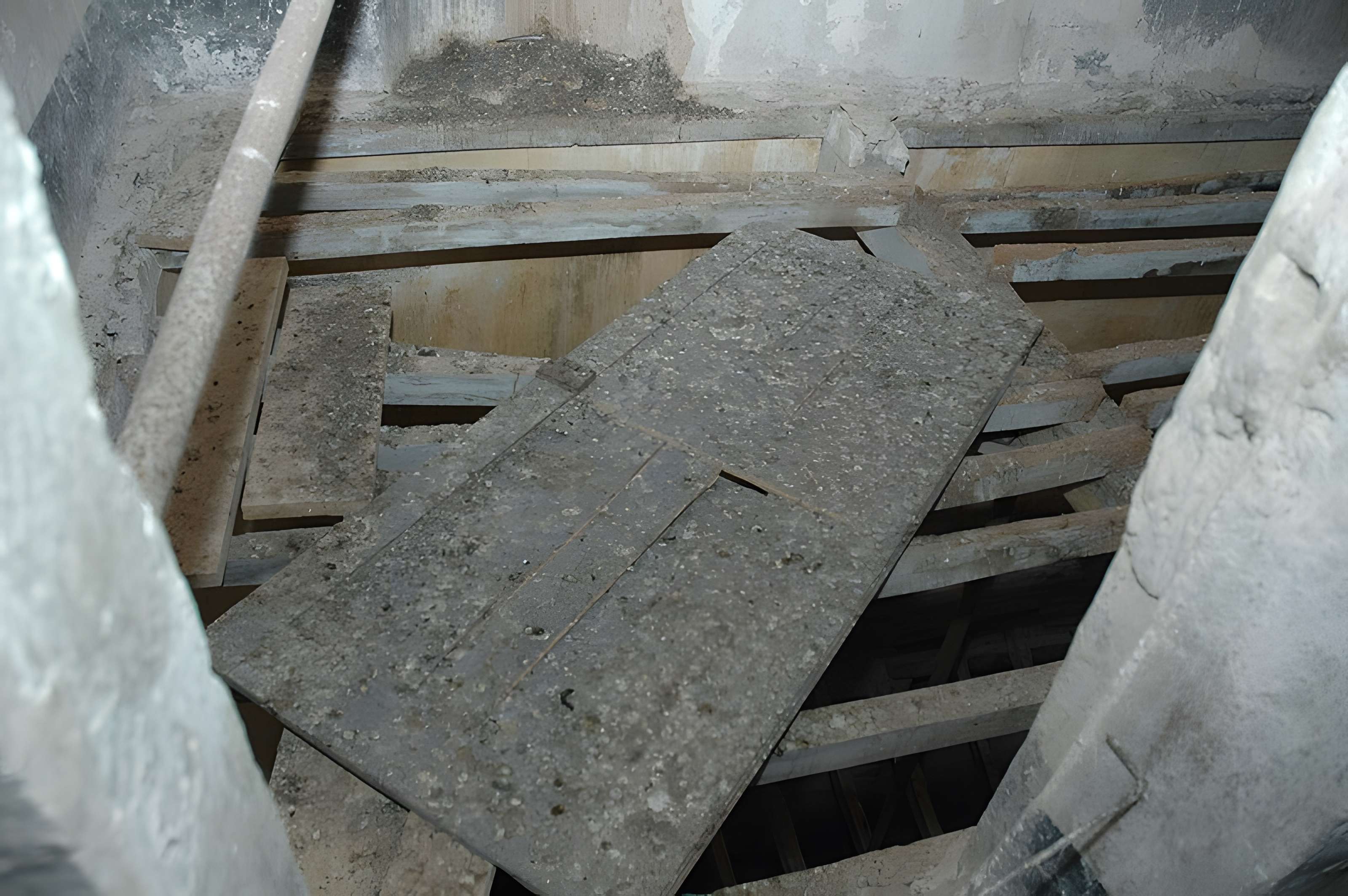 Chapelle Notre-Dame-de-Vie de Mougins