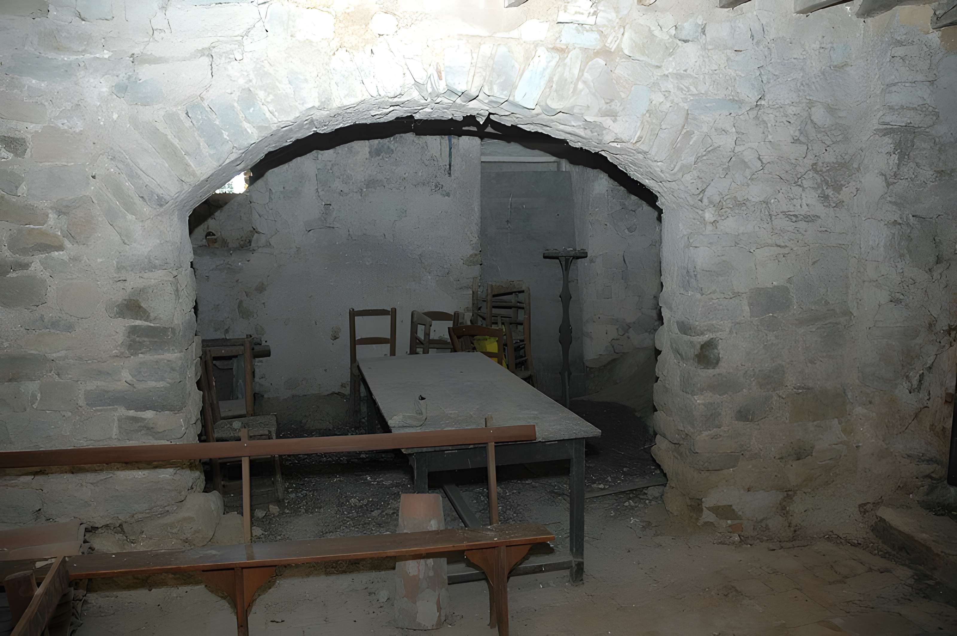 Chapelle Notre-Dame-de-Vie de Mougins