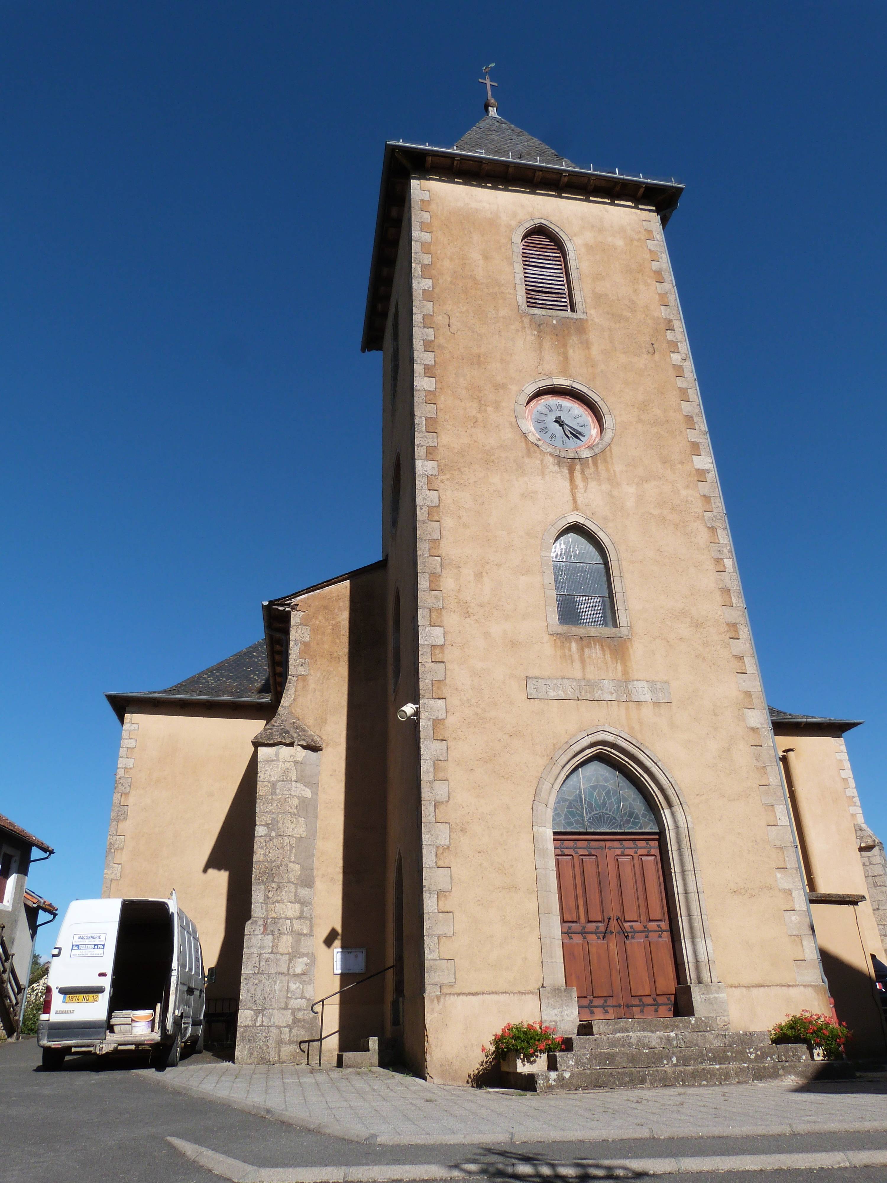 Photo de Johannes de Doperkerk van Vaureilles