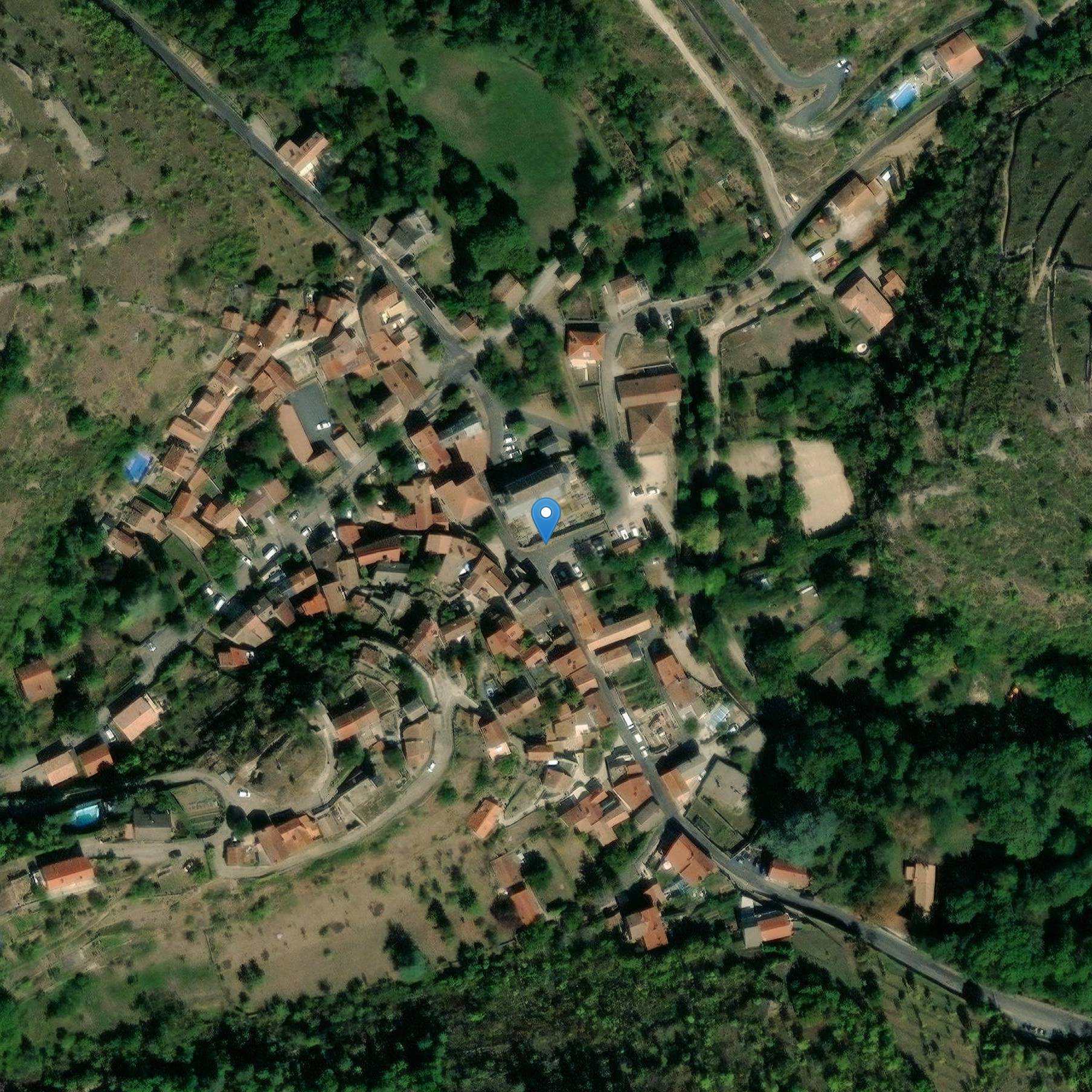 Photo de Église Saint-Sauveur de Verrières