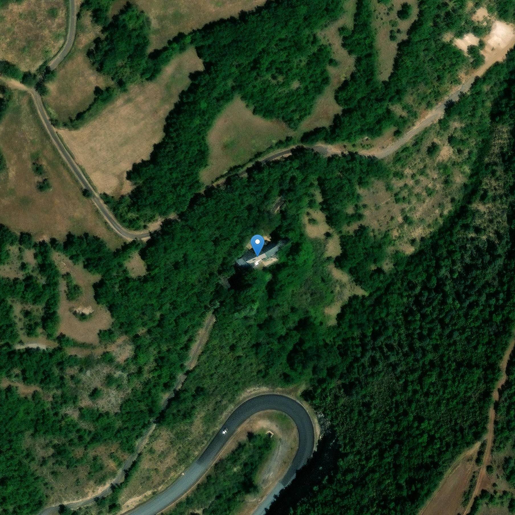 Photo de Saint Bartholomew von Vézouillac