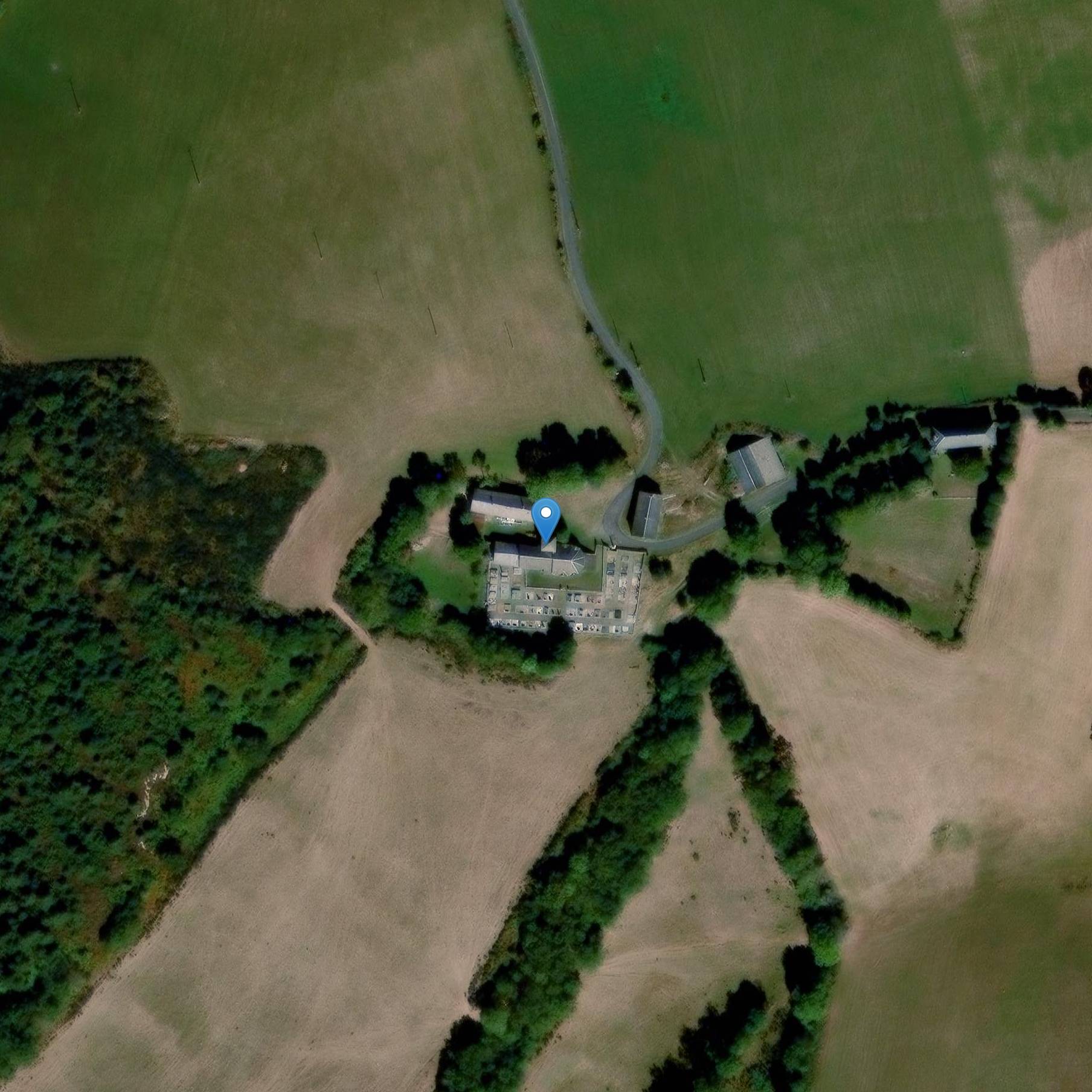 Photo de Church of Our Lady of Vaysse