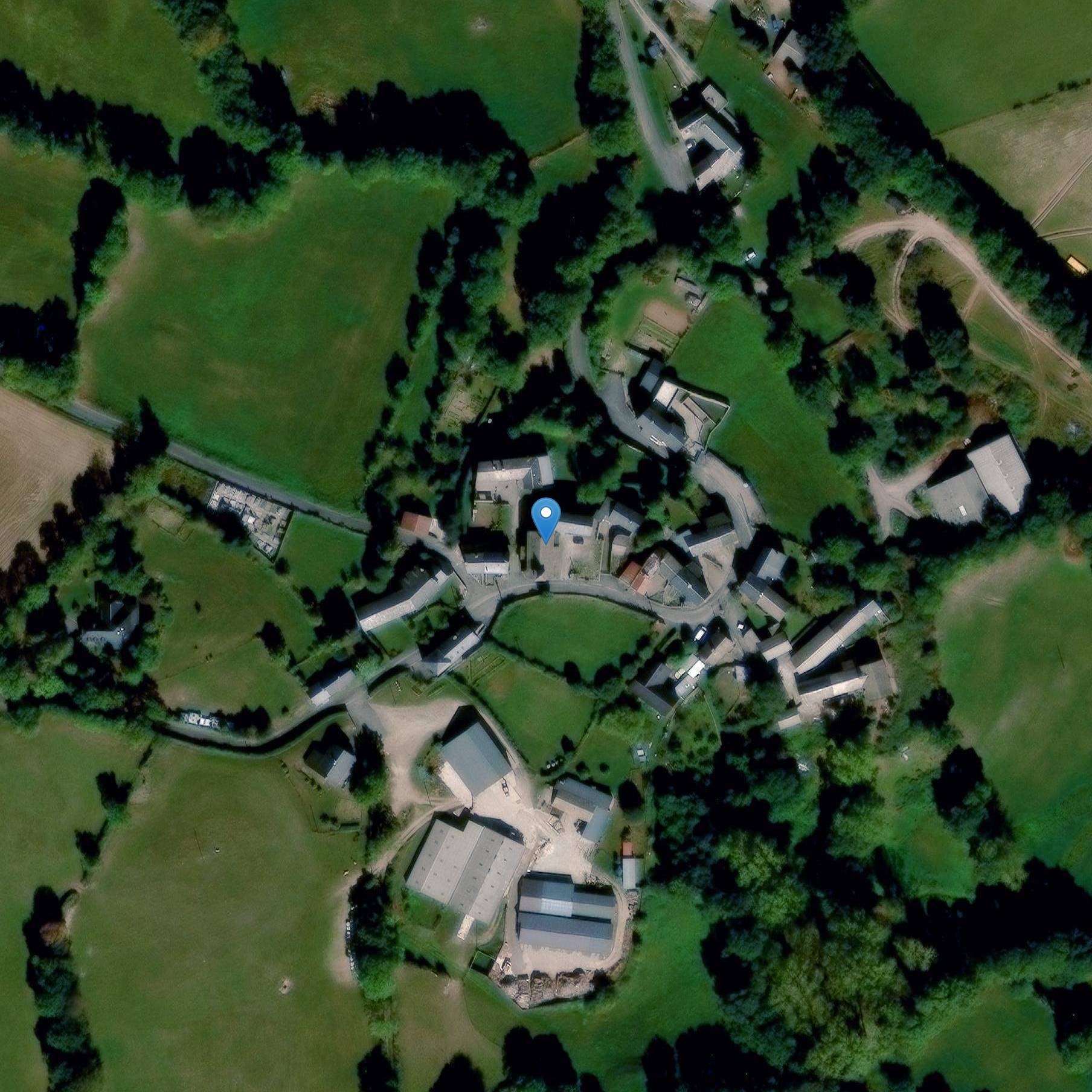 Photo de ルーカス教会