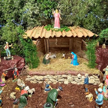 Chapelle Notre-Dame-du-Château de Saint-Étienne-du-Grès