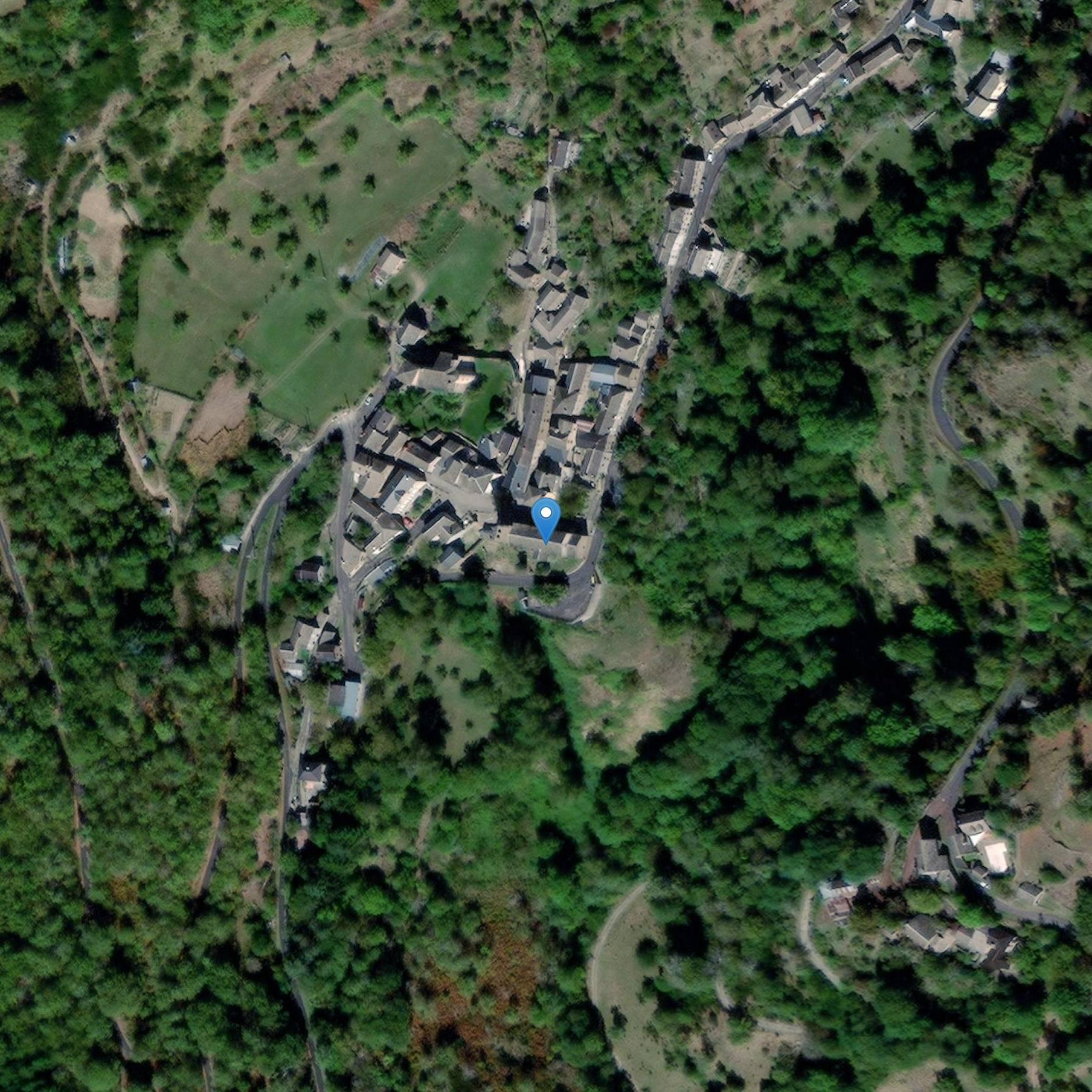 Photo de Iglesia de San Martín de Coudols