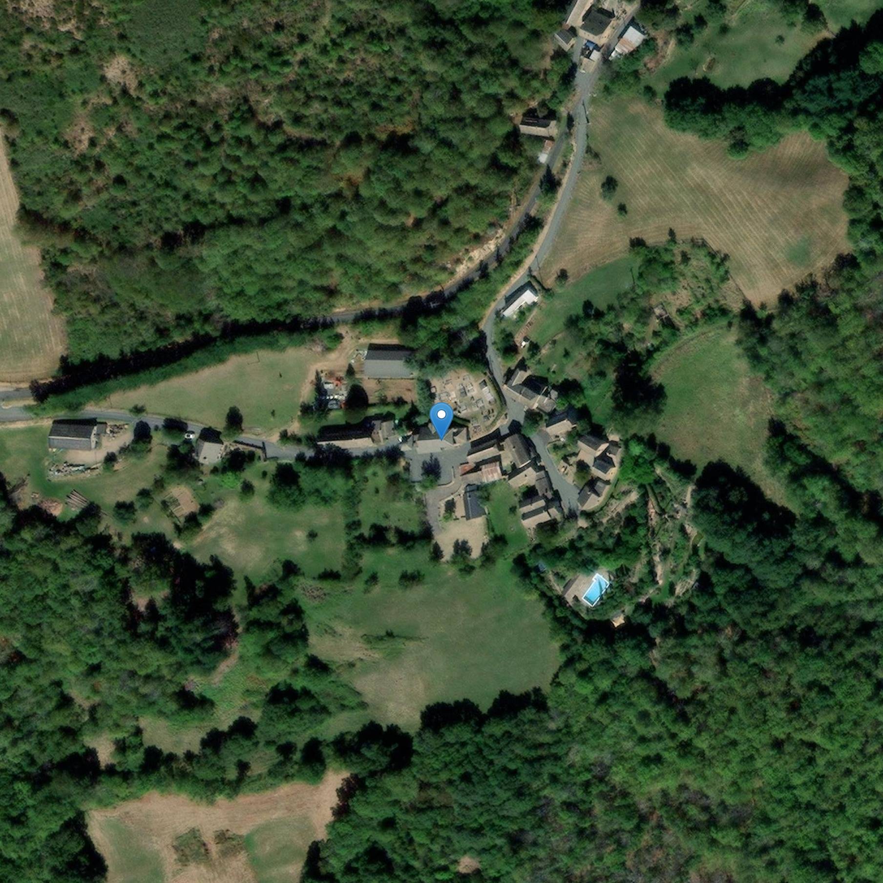 Photo de 拉德佩尔圣彼得教堂