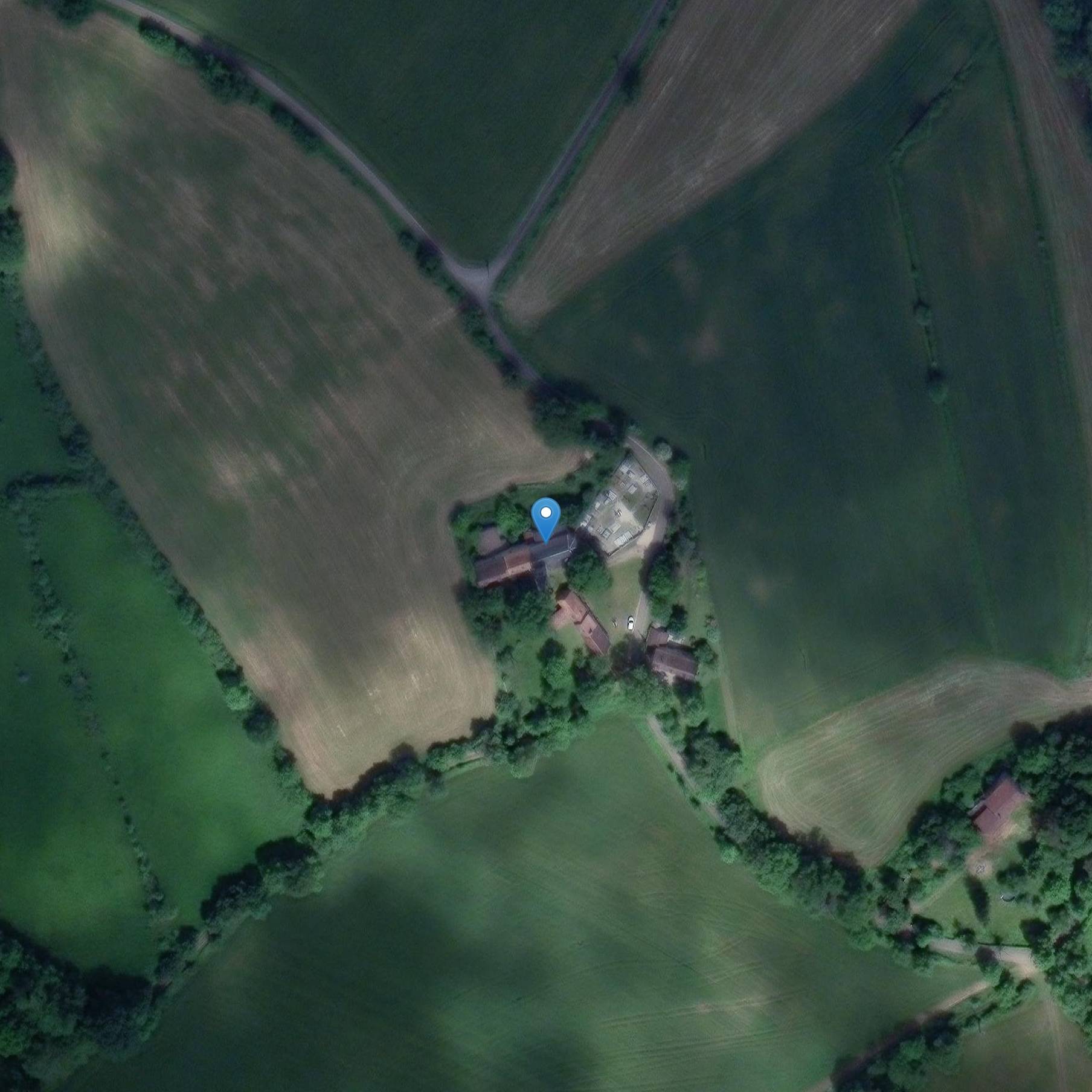 Photo de Église du Rey