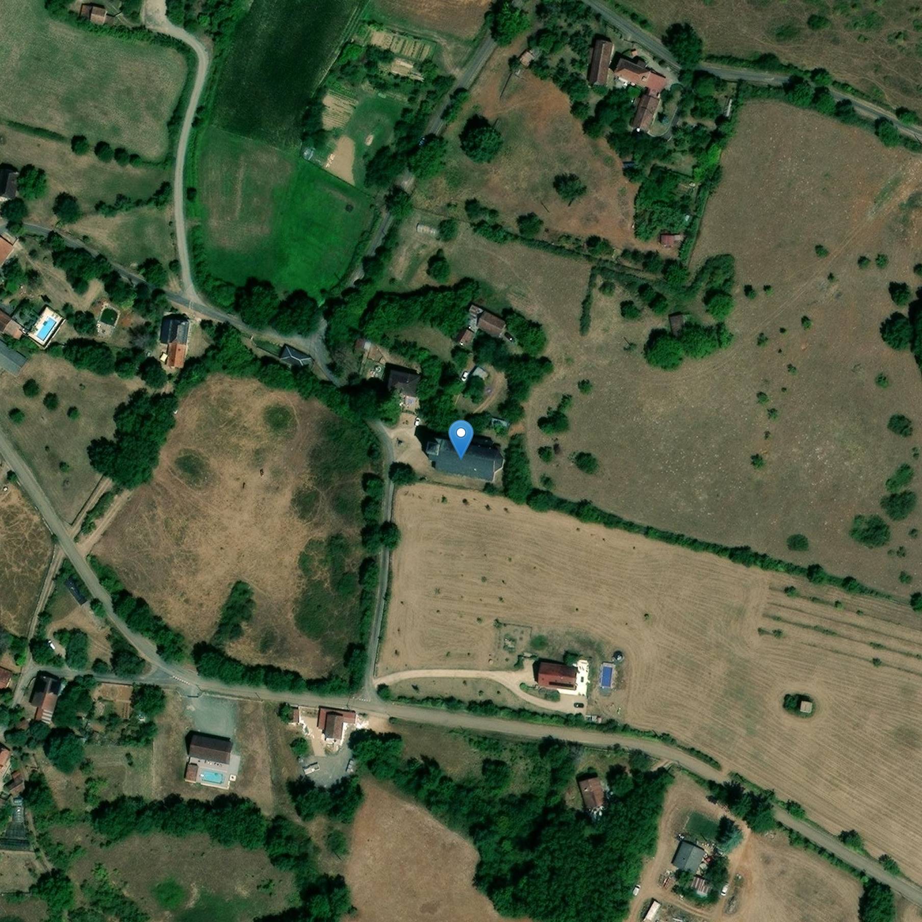 Photo de Église Notre-Dame de Septfonds