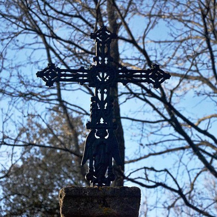 Photo de Chapelle Notre-Dame-du-Groseau de Malaucène