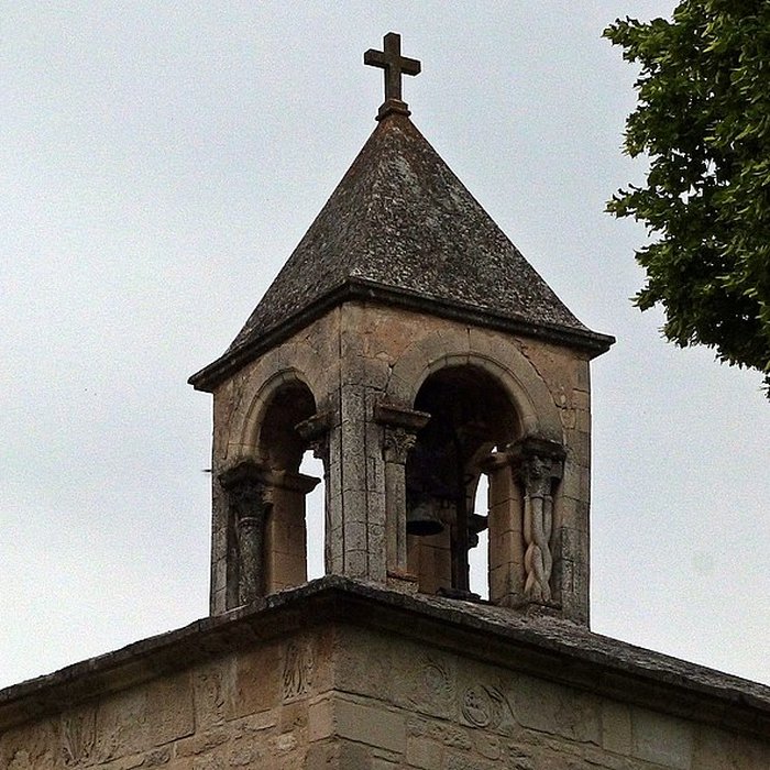 Photo de Chapelle Notre-Dame-du-Groseau de Malaucène