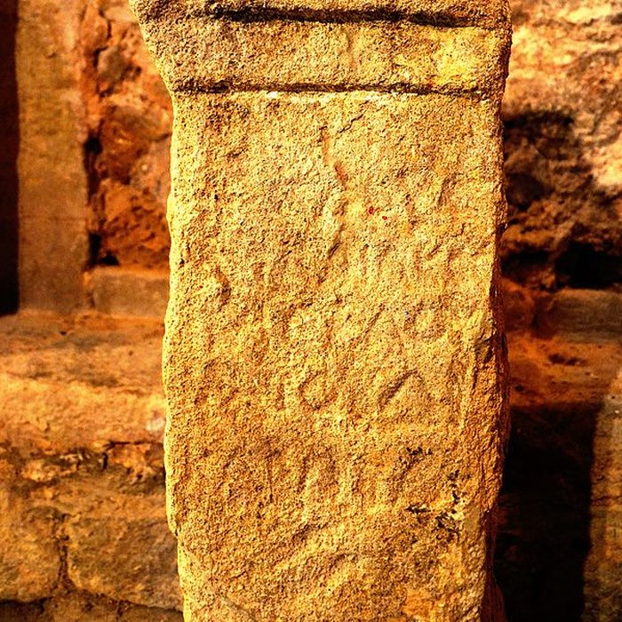 Photo de Chapelle Notre-Dame-du-Groseau de Malaucène