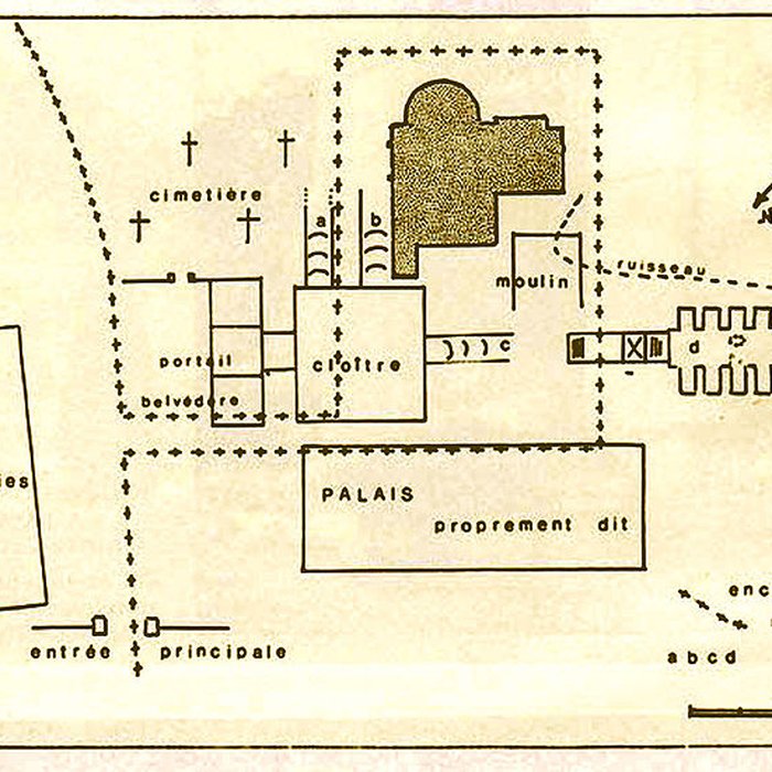 Photo de Chapelle Notre-Dame-du-Groseau de Malaucène