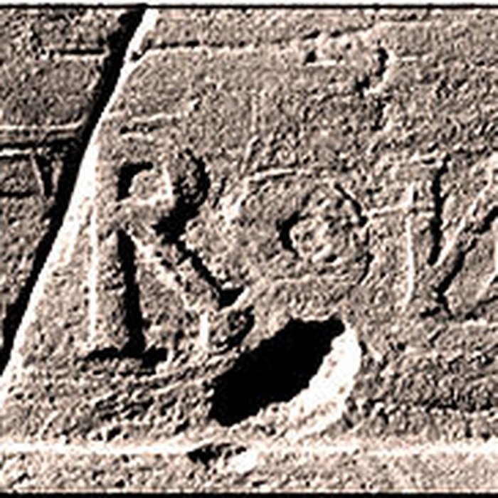 Photo de Chapelle Notre-Dame-du-Groseau de Malaucène