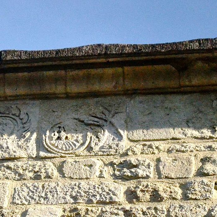 Photo de Chapelle Notre-Dame-du-Groseau de Malaucène