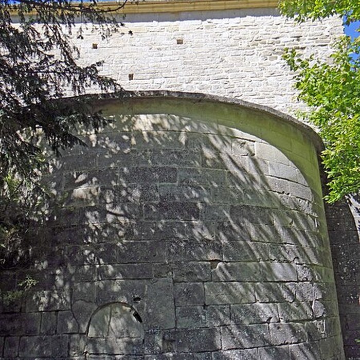 Photo de Chapelle Notre-Dame-du-Groseau de Malaucène