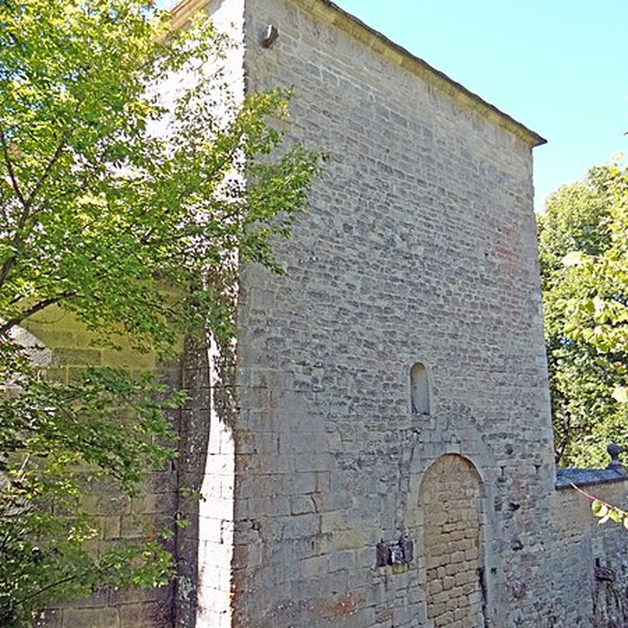 Photo de Chapelle Notre-Dame-du-Groseau de Malaucène