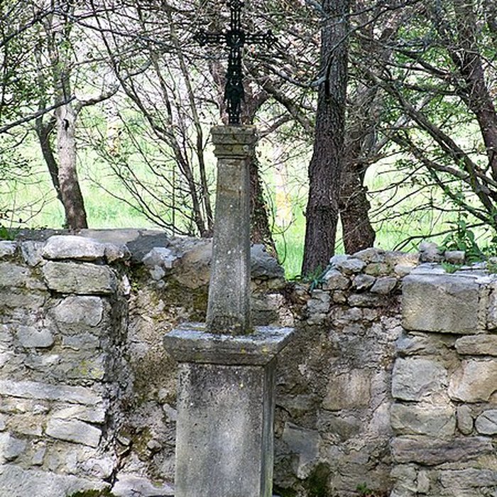 Photo de Chapelle Notre-Dame-du-Groseau de Malaucène