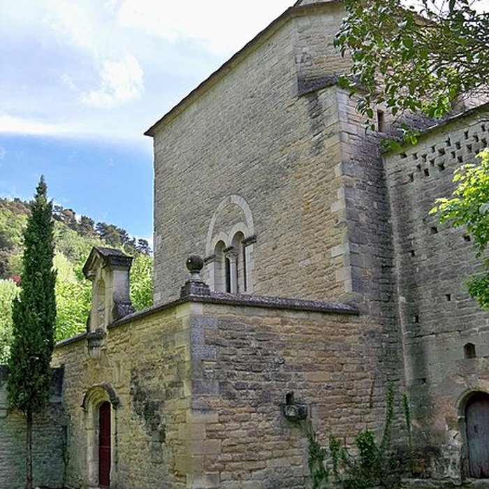 Photo de Chapelle Notre-Dame-du-Groseau de Malaucène