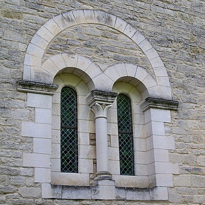 Photo de Chapelle Notre-Dame-du-Groseau de Malaucène