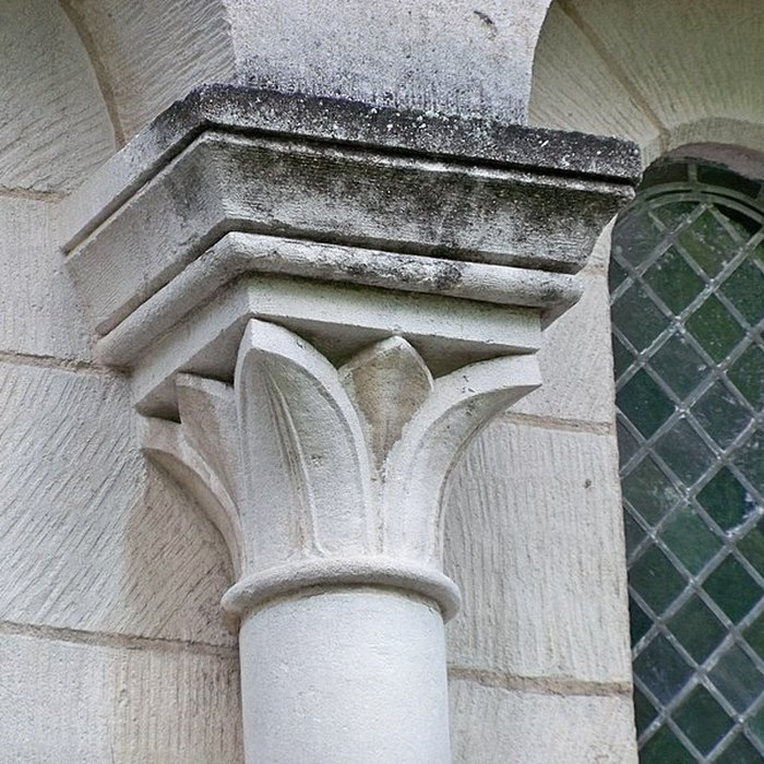 Photo de Chapelle Notre-Dame-du-Groseau de Malaucène