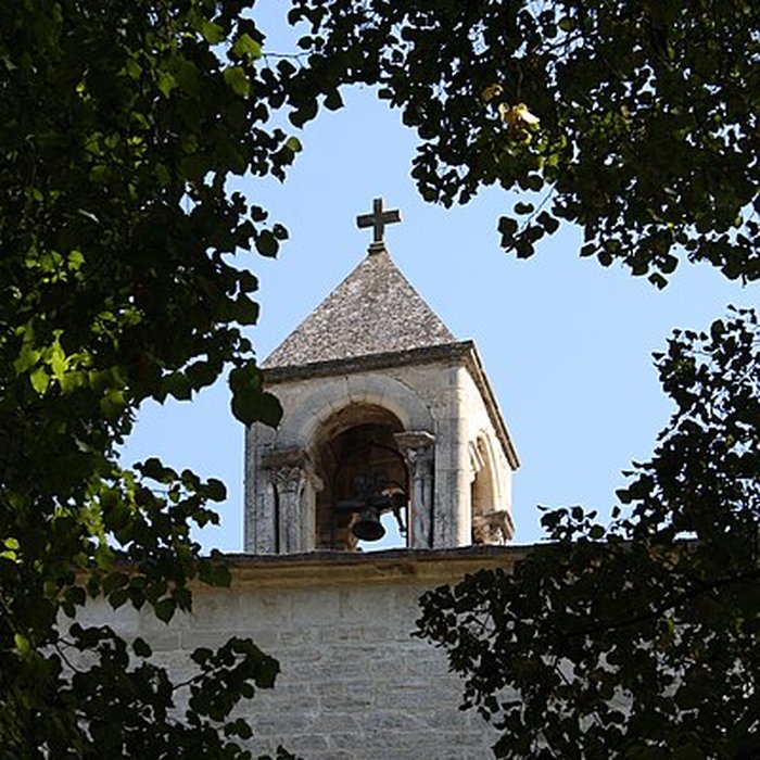 Photo de Chapelle Notre-Dame-du-Groseau de Malaucène