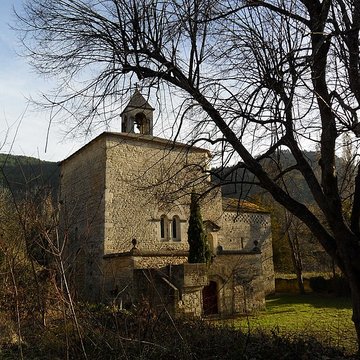 Chapelle Notre-Dame-du-Groseau de Malaucène
