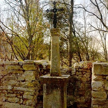 Chapelle Notre-Dame-du-Groseau de Malaucène