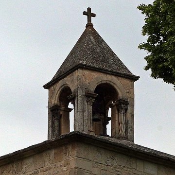 Chapelle Notre-Dame-du-Groseau de Malaucène