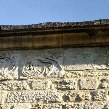 Chapelle Notre-Dame-du-Groseau de Malaucène