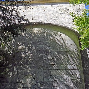 Chapelle Notre-Dame-du-Groseau de Malaucène