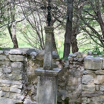 Chapelle Notre-Dame-du-Groseau de Malaucène