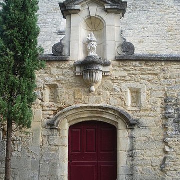 Chapelle Notre-Dame-du-Groseau de Malaucène