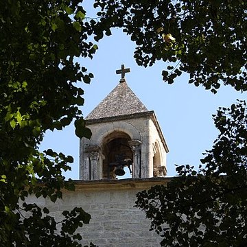 Chapelle Notre-Dame-du-Groseau de Malaucène