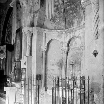 Chapelle Notre-Dame-du-Groseau de Malaucène