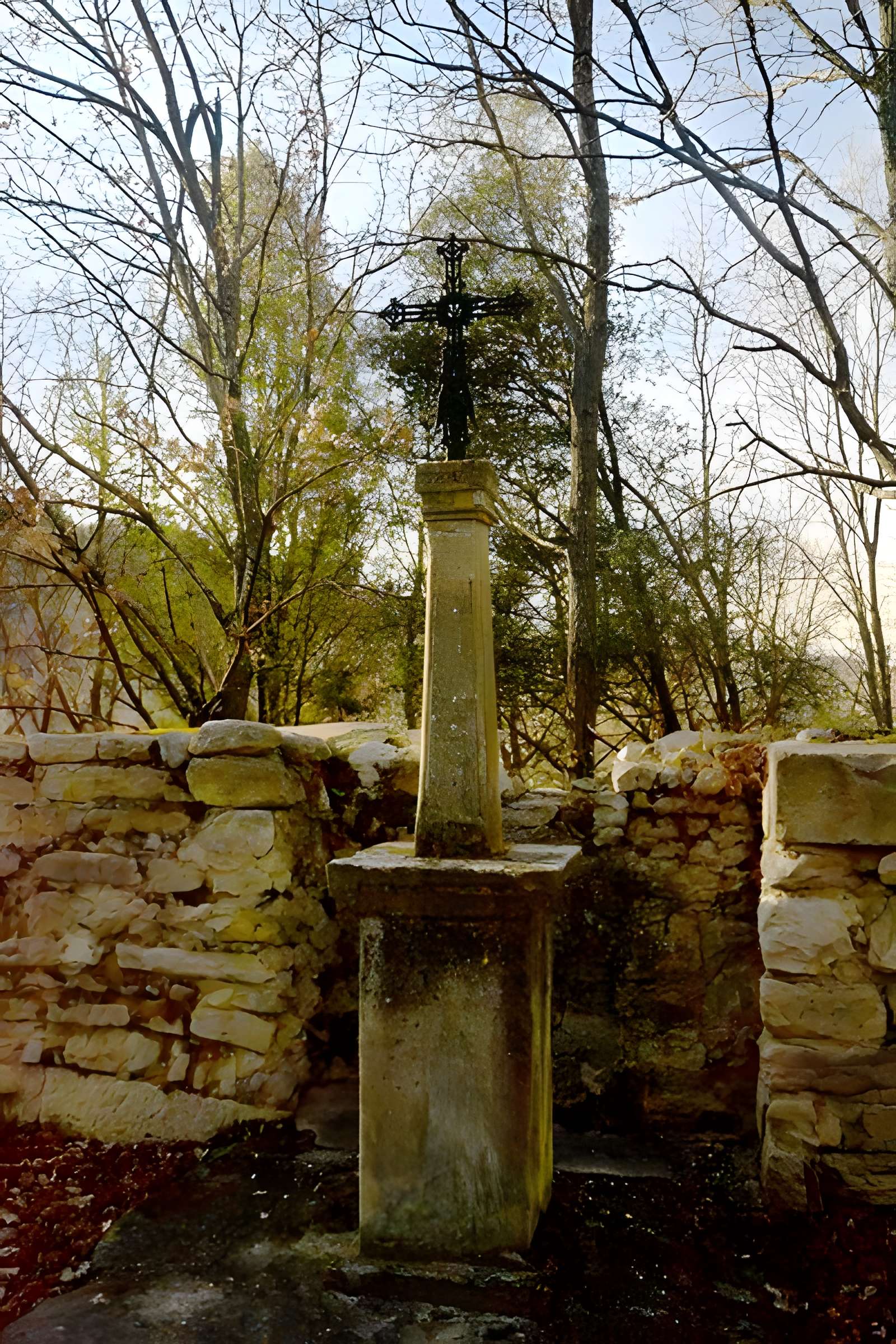 Chapelle Notre-Dame-du-Groseau de Malaucène