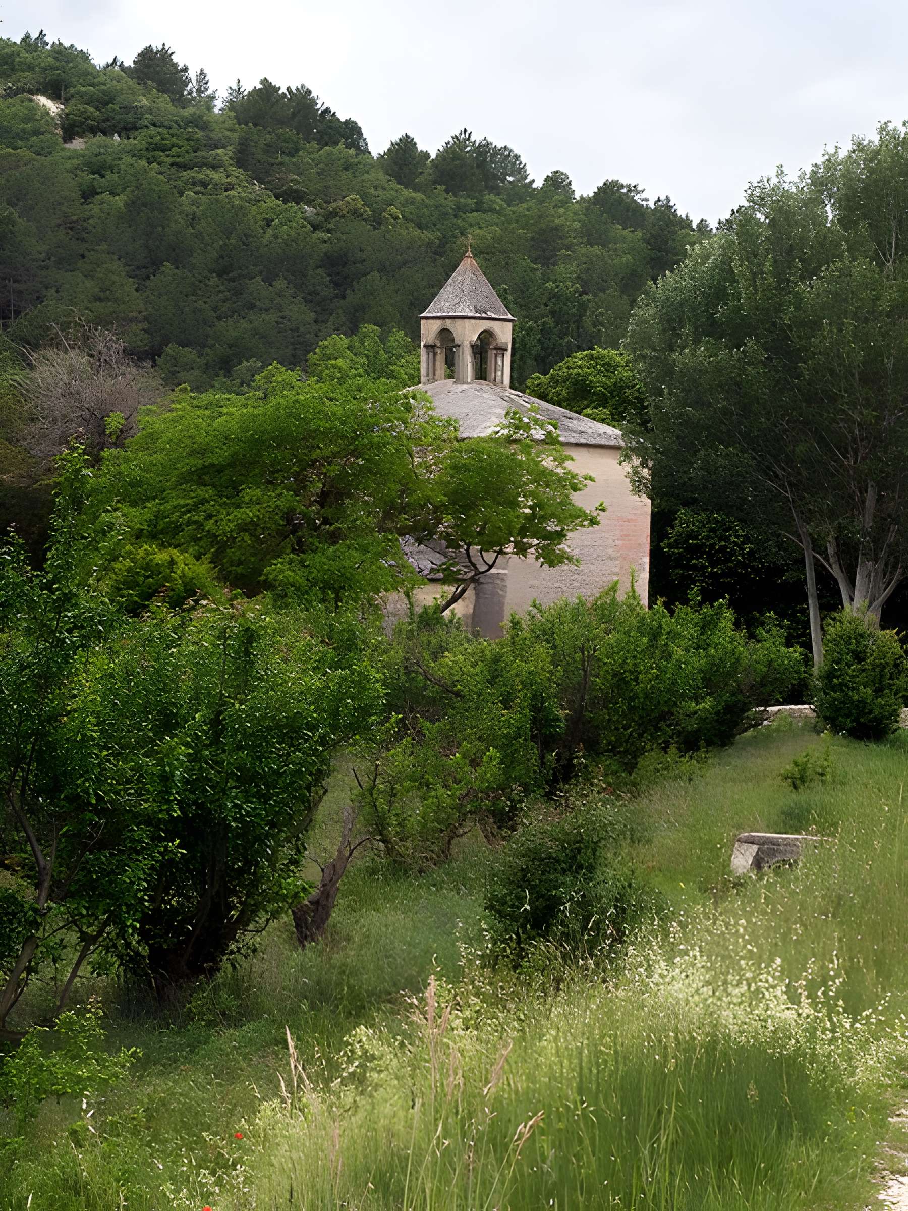 Chapelle Notre-Dame-du-Groseau de Malaucène