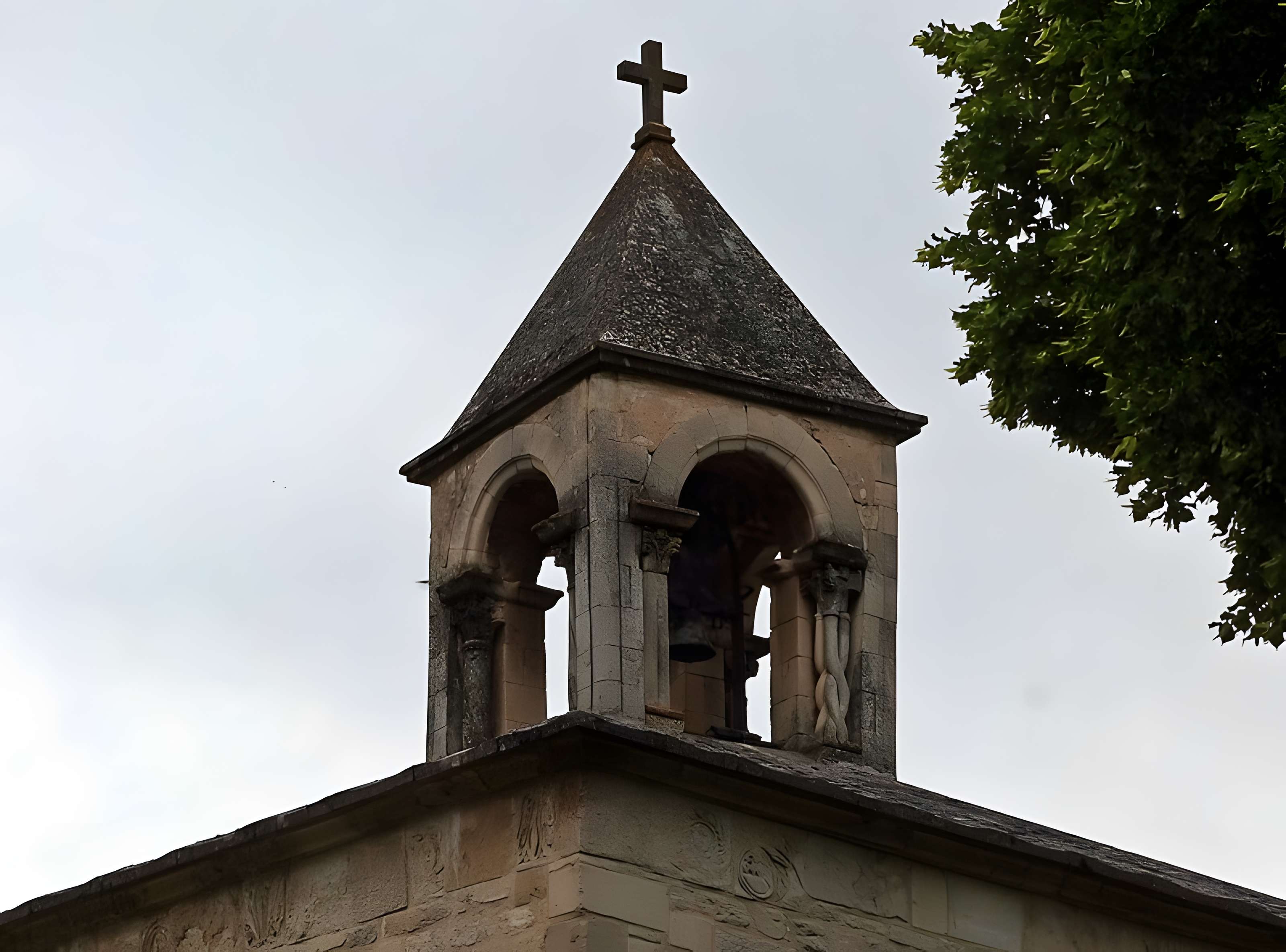 Chapelle Notre-Dame-du-Groseau de Malaucène