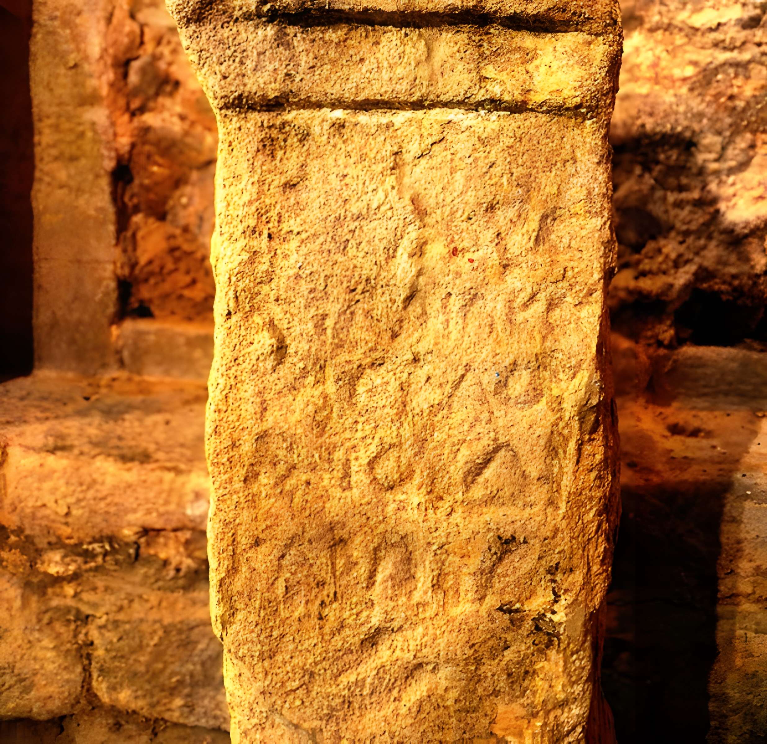 Chapelle Notre-Dame-du-Groseau de Malaucène