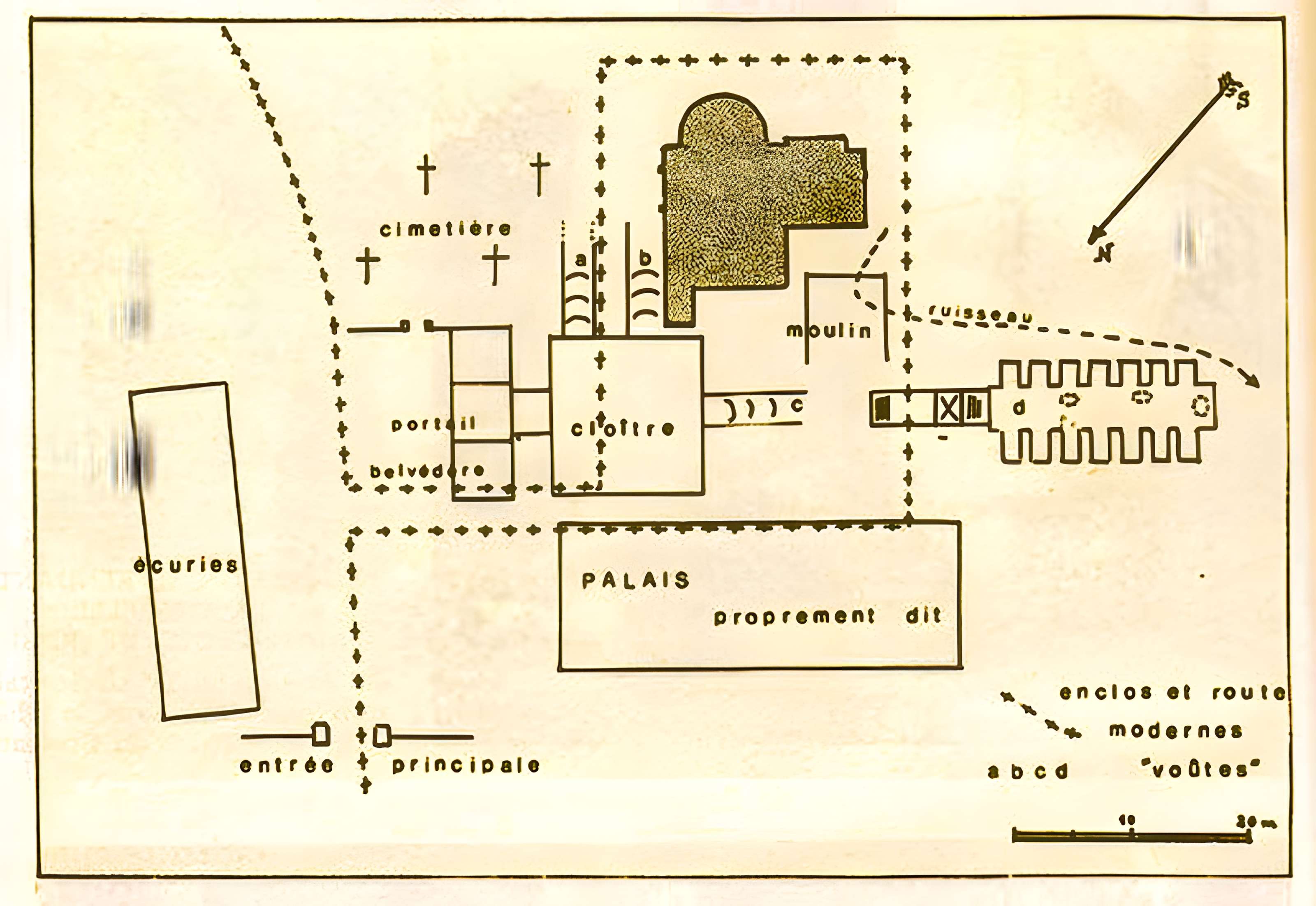 Chapelle Notre-Dame-du-Groseau de Malaucène