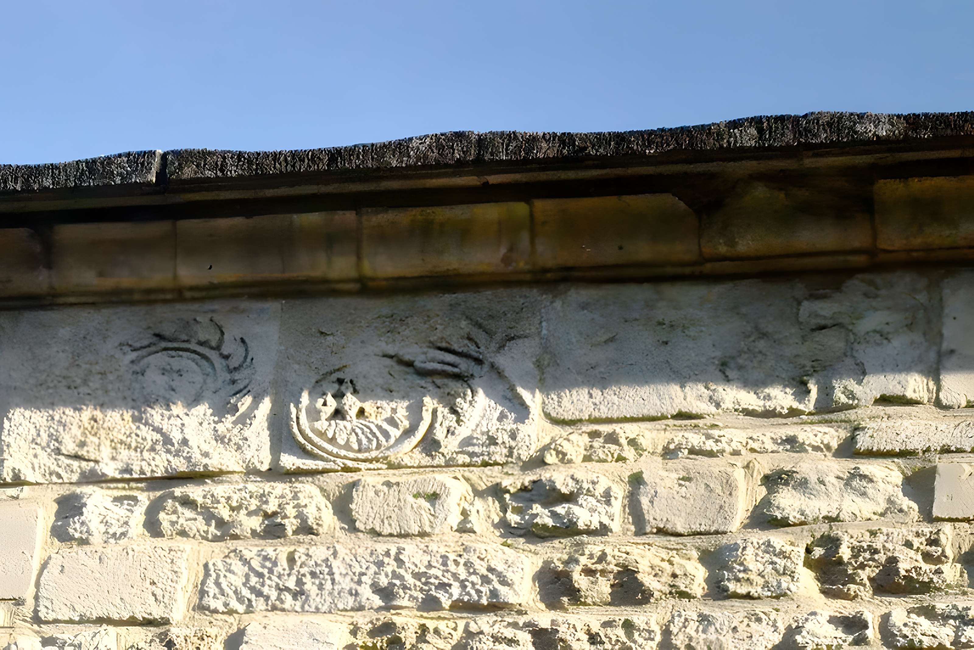 Chapelle Notre-Dame-du-Groseau de Malaucène