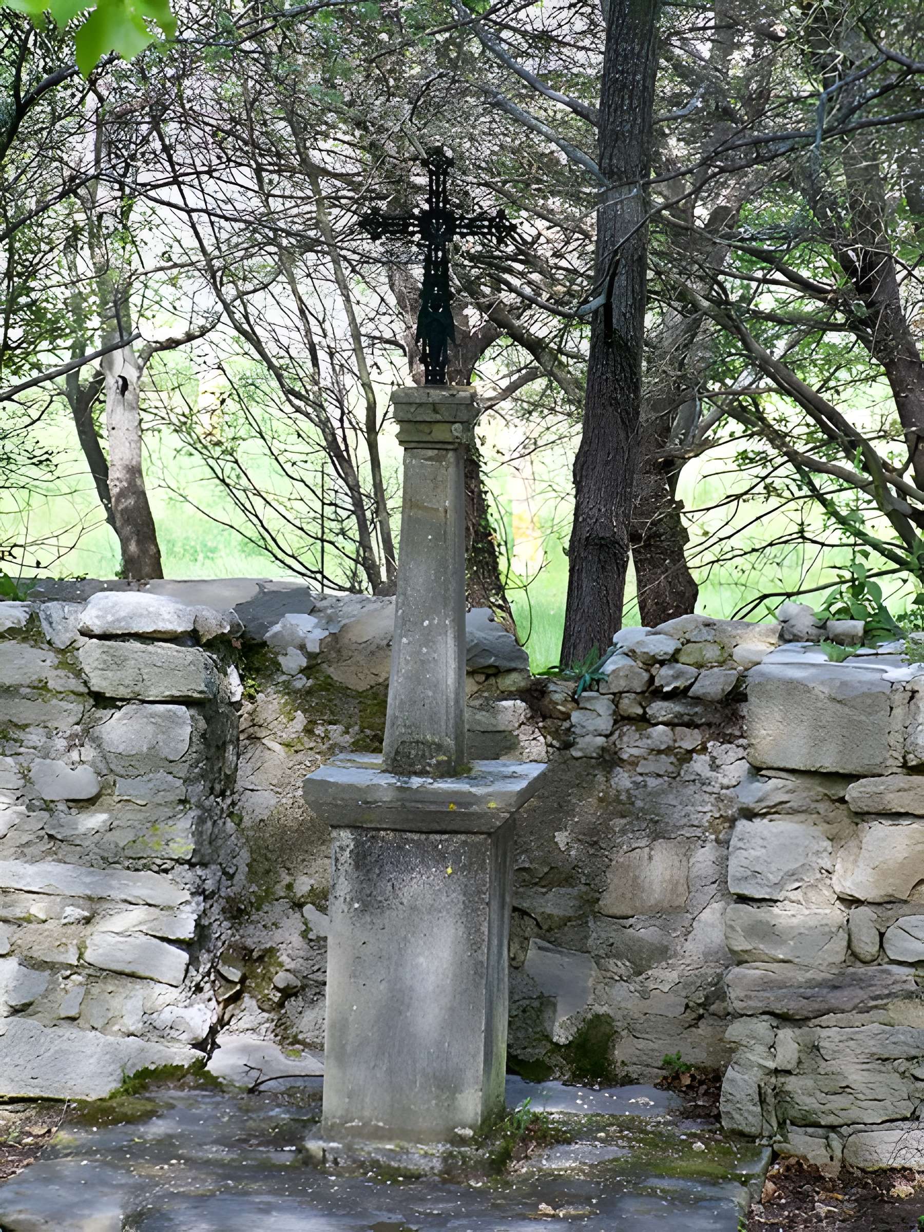 Chapelle Notre-Dame-du-Groseau de Malaucène
