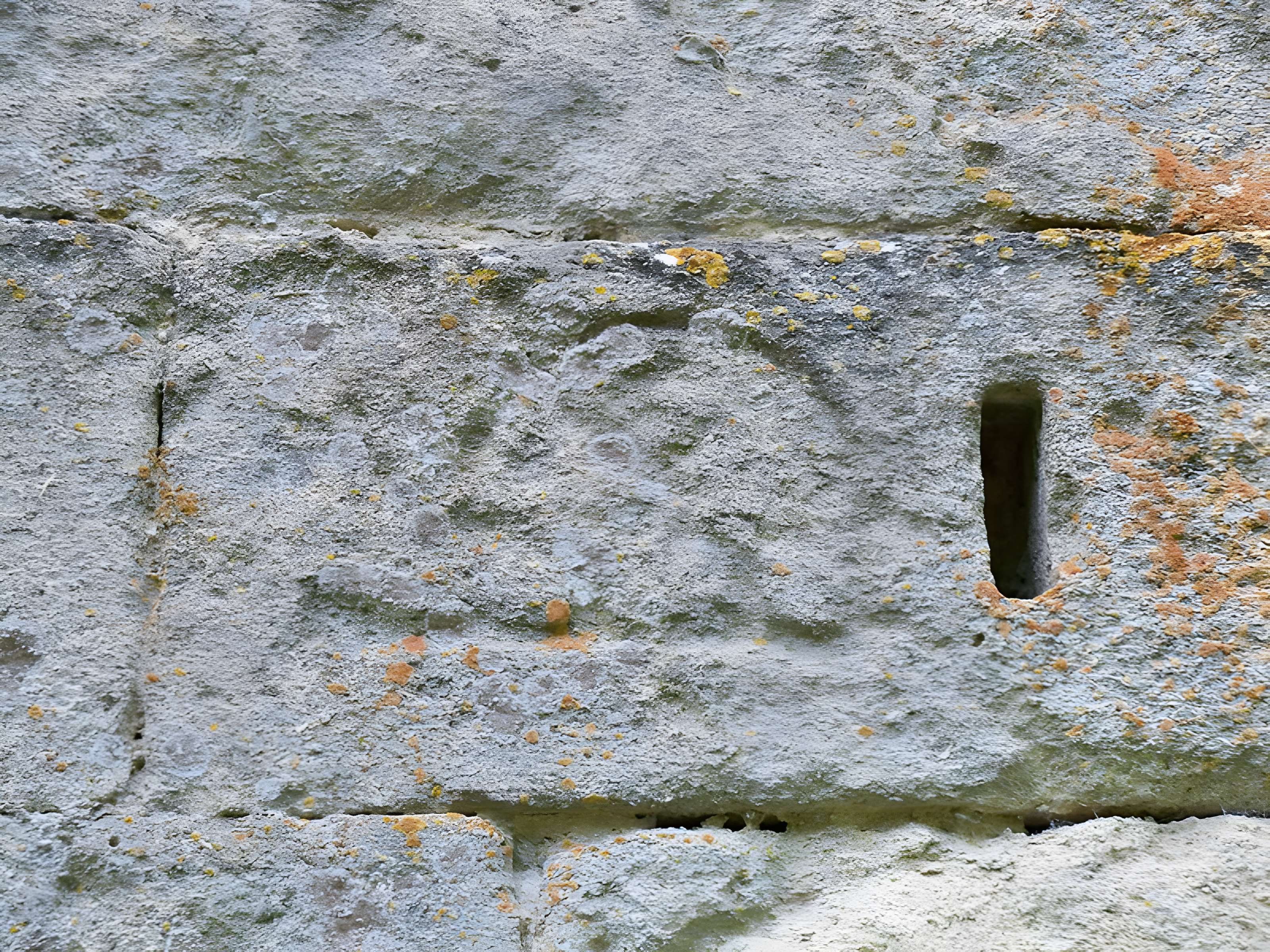 Chapelle Notre-Dame-du-Groseau de Malaucène