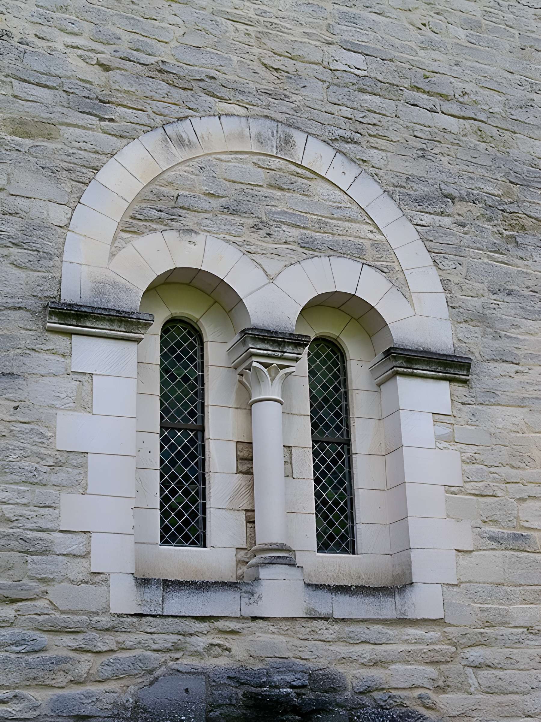 Chapelle Notre-Dame-du-Groseau de Malaucène