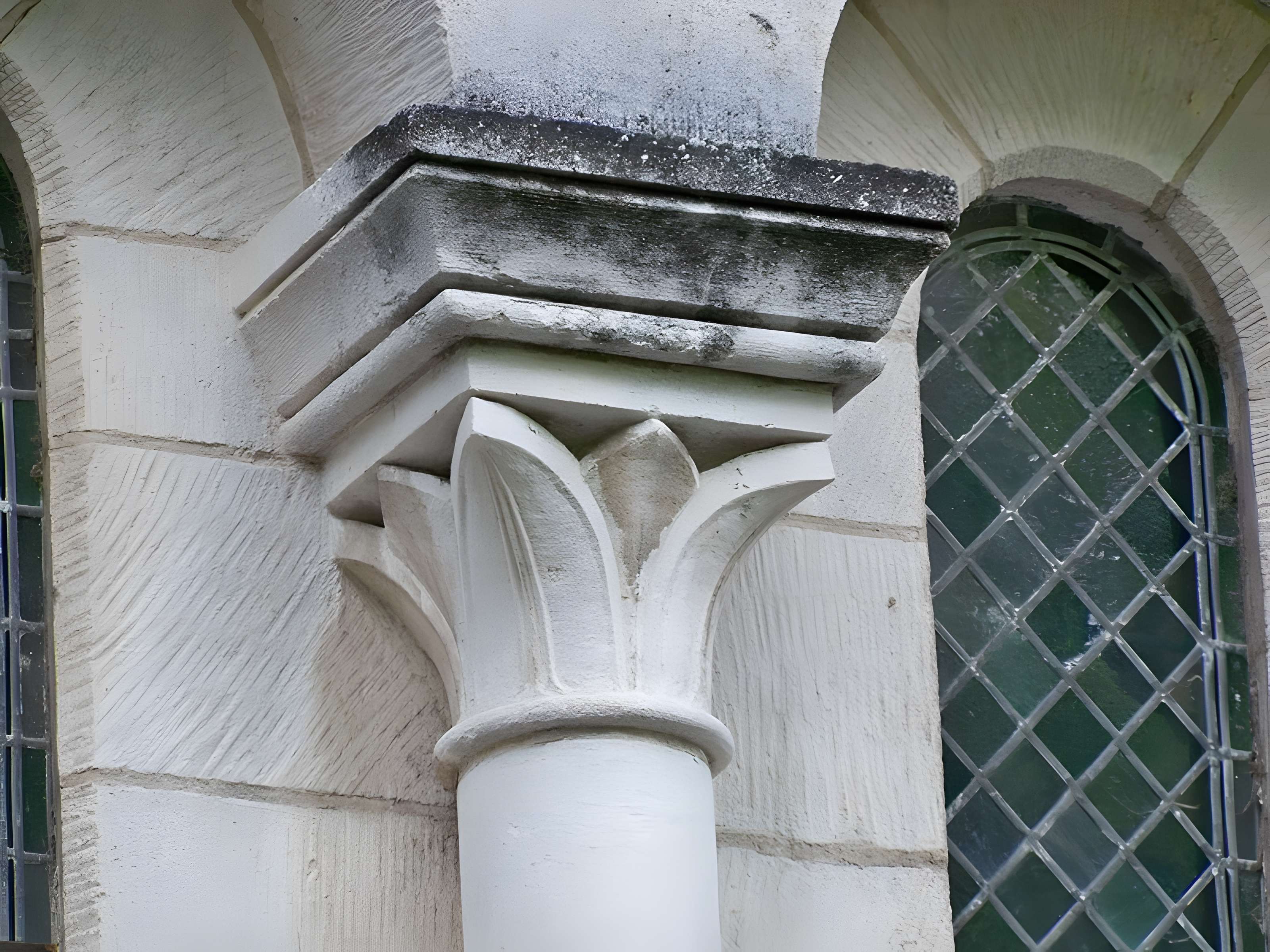 Chapelle Notre-Dame-du-Groseau de Malaucène