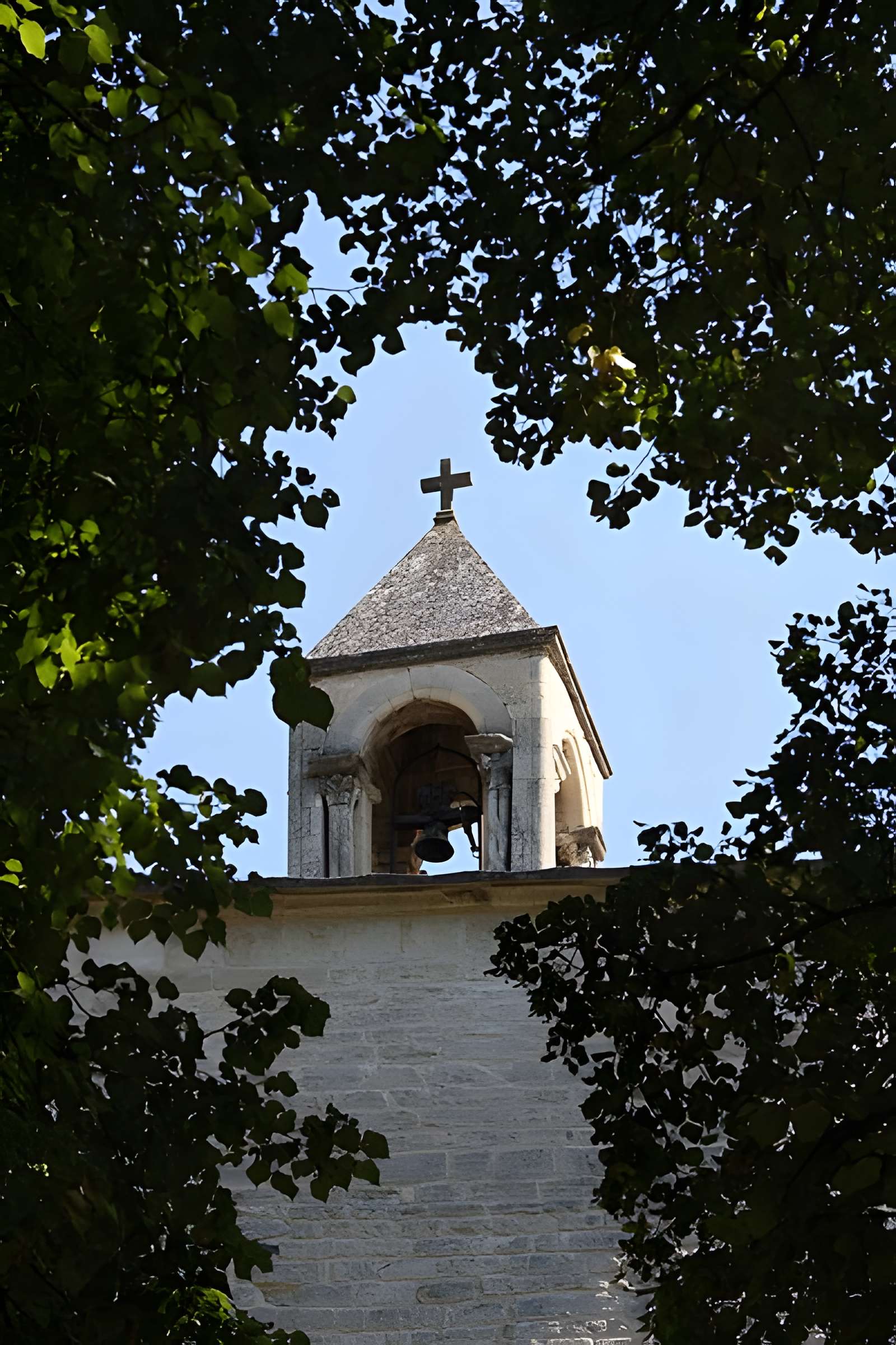 Chapelle Notre-Dame-du-Groseau de Malaucène