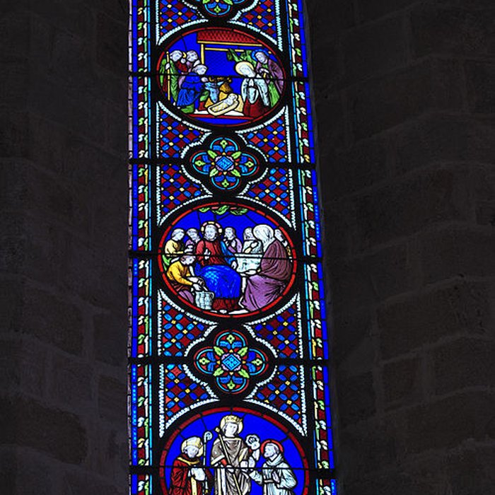 Photo de Chapelle Notre-Dame-la-Blanche de Guérande