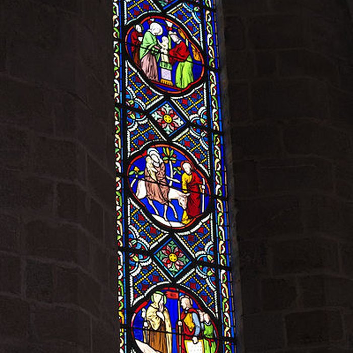 Photo de Chapelle Notre-Dame-la-Blanche de Guérande