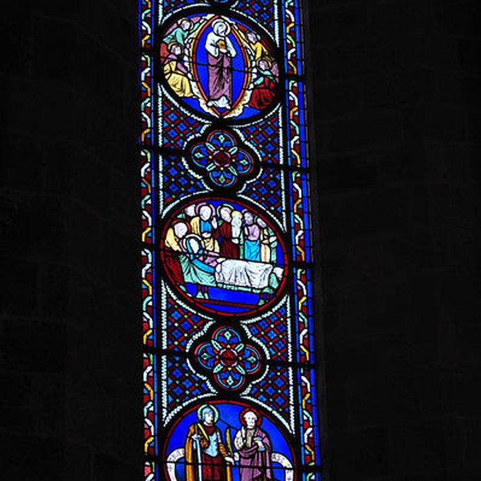 Photo de Chapelle Notre-Dame-la-Blanche de Guérande