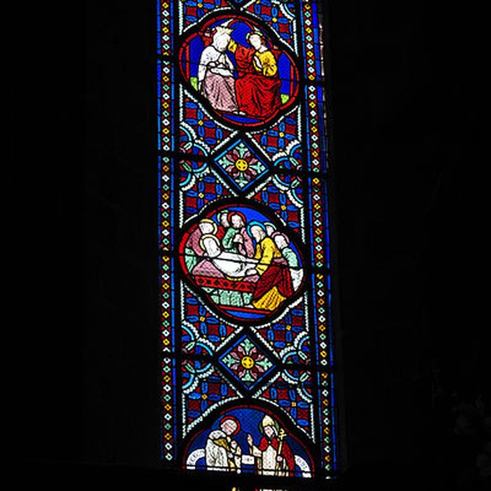 Photo de Chapelle Notre-Dame-la-Blanche de Guérande