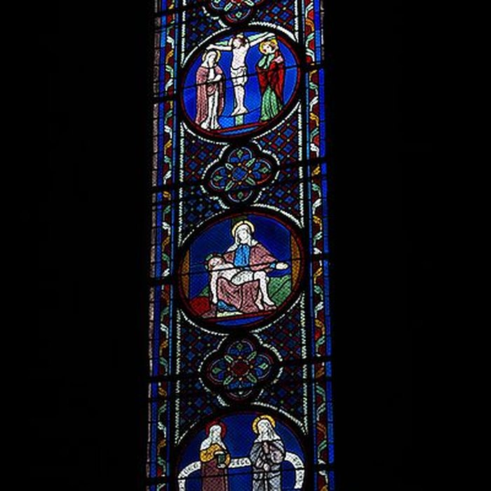 Photo de Chapelle Notre-Dame-la-Blanche de Guérande